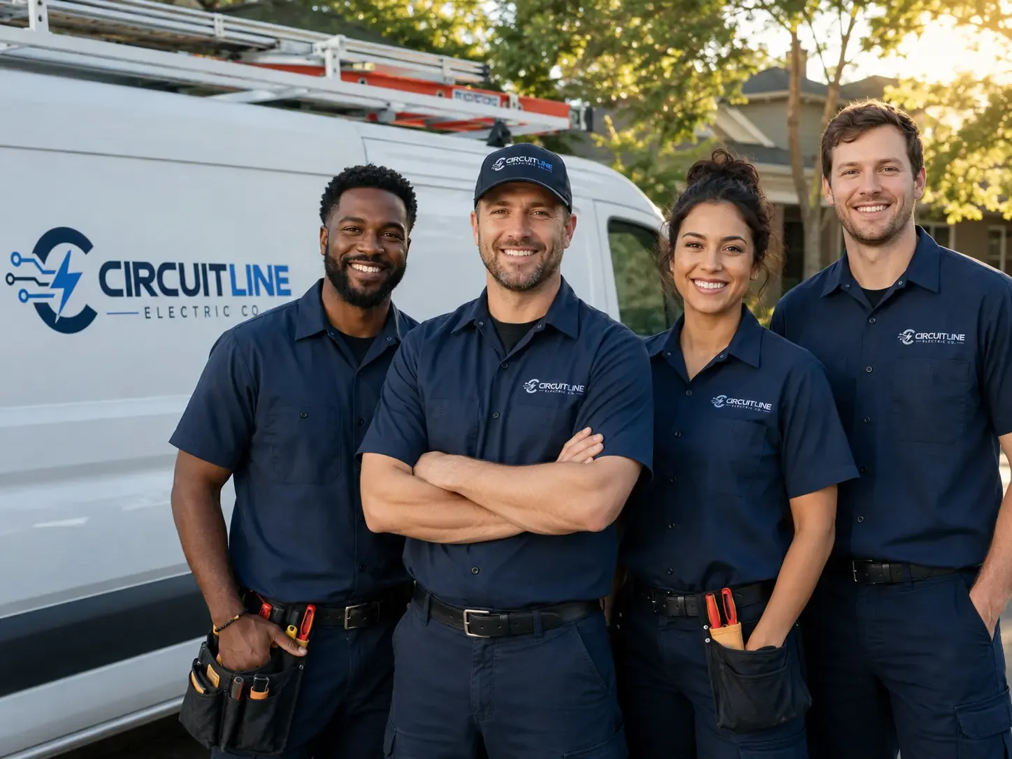 Whole Home Rewiring company in Venango, NE